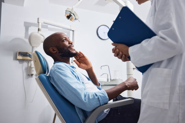 Best Emergency Treatment for Toothache in Barrett, TX