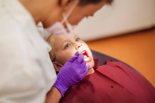 Best 24-Hour Emergency Dentist in Barrett, TX