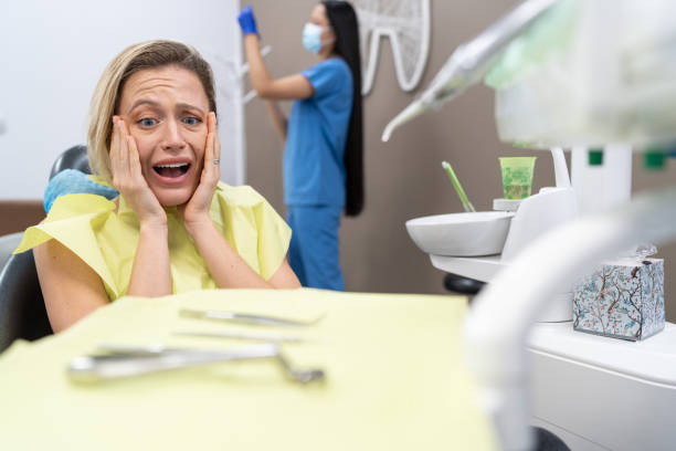 Best Pediatric Emergency Dentist in Barrett, TX