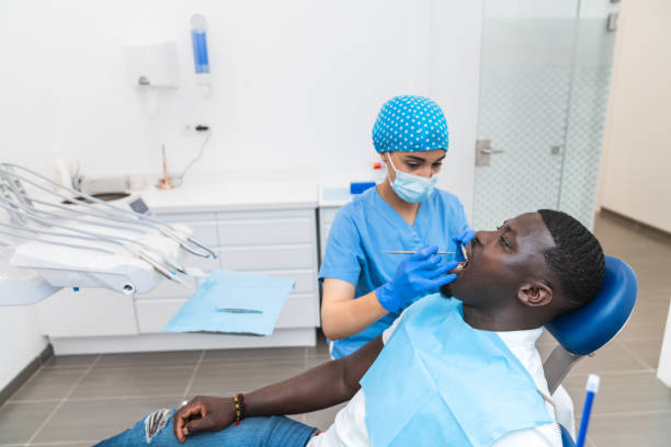 Best Pediatric Emergency Dentist in Barrett, TX