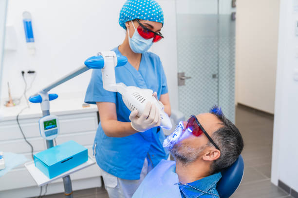 Best After-Hours Emergency Dentist in Barrett, TX