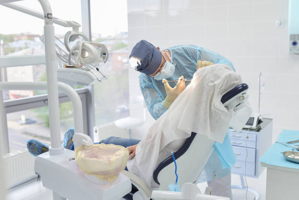  Barrett, TX Emergency Dentist Pros